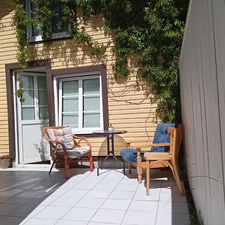Kajaka Beach Area Holiday Home Παρνού Εξωτερικό φωτογραφία