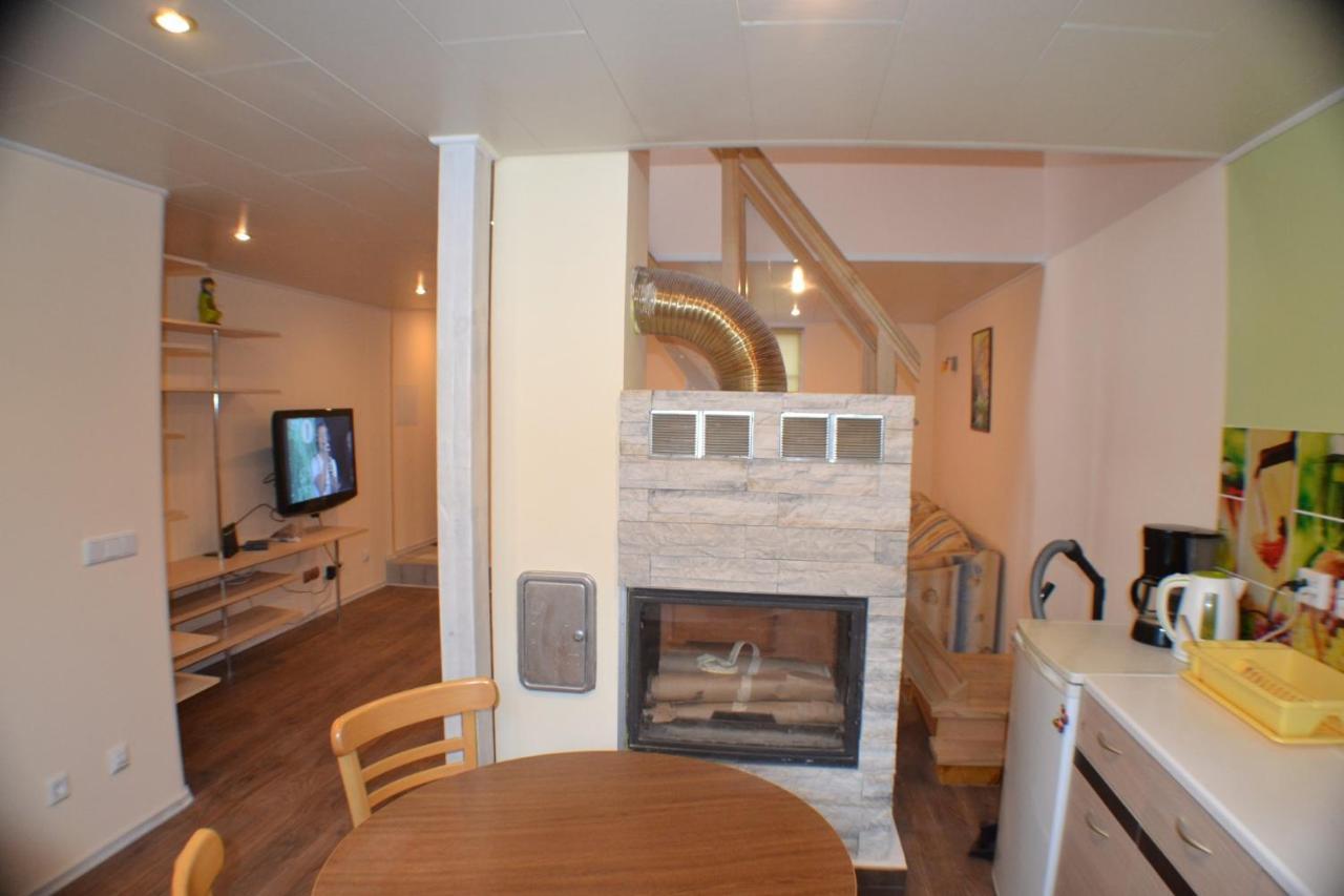 Kajaka Beach Area Holiday Home Παρνού Εξωτερικό φωτογραφία