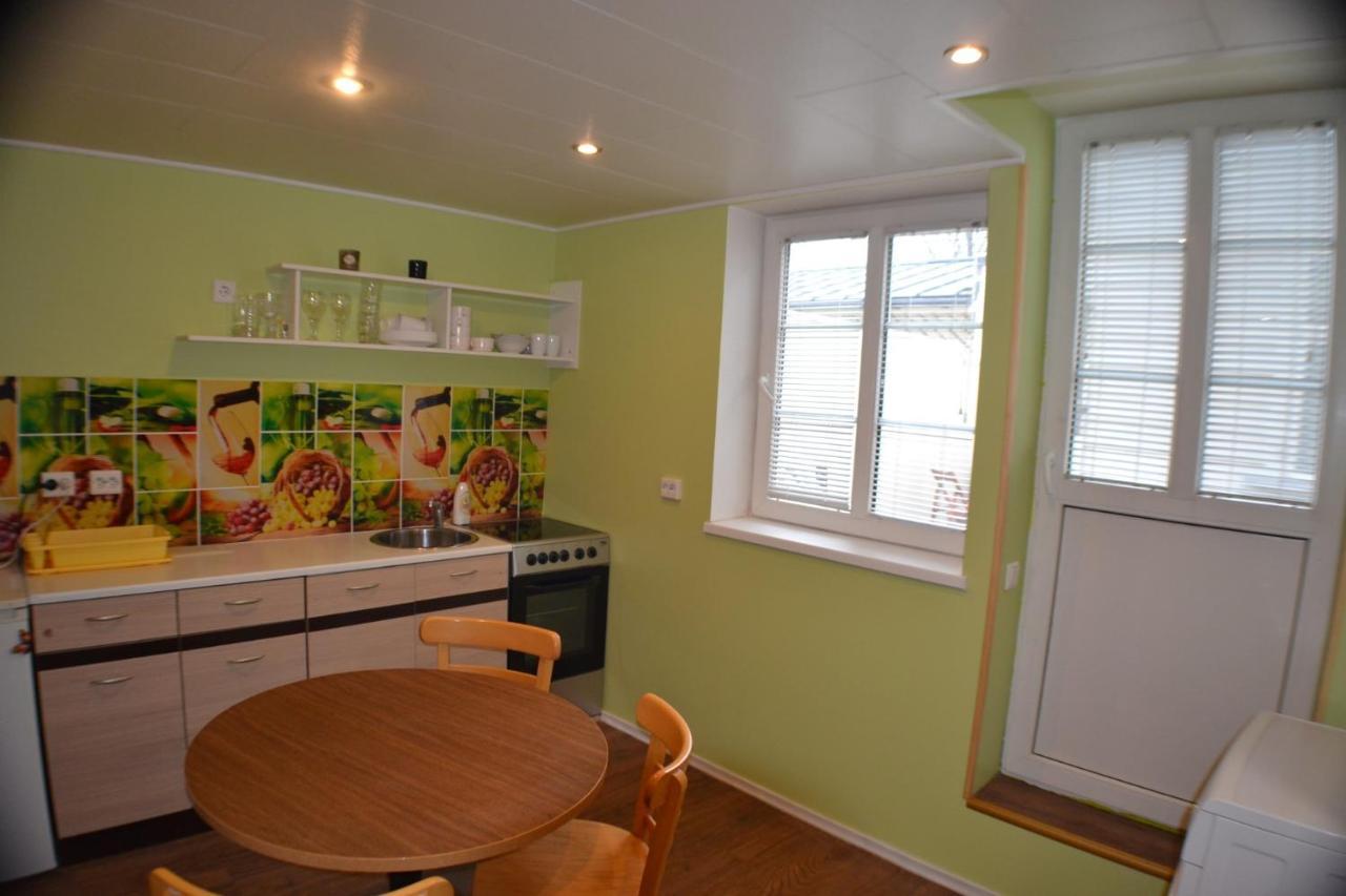 Kajaka Beach Area Holiday Home Παρνού Εξωτερικό φωτογραφία