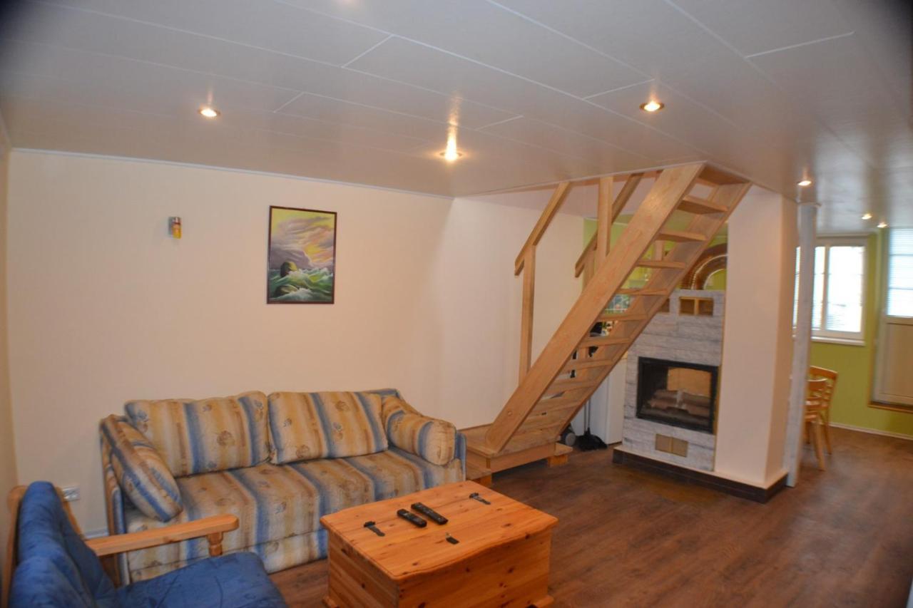 Kajaka Beach Area Holiday Home Παρνού Εξωτερικό φωτογραφία
