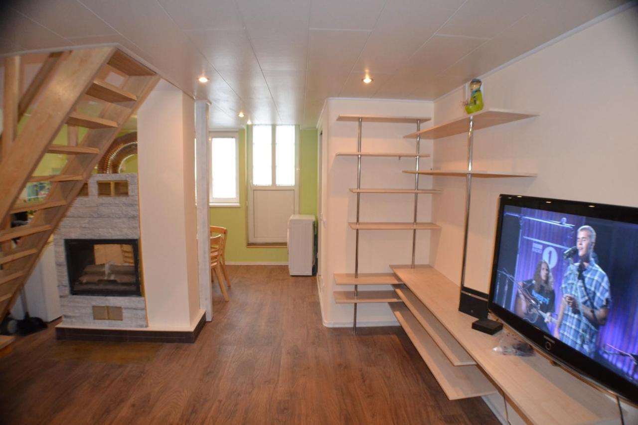 Kajaka Beach Area Holiday Home Παρνού Εξωτερικό φωτογραφία