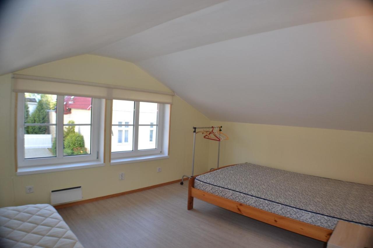 Kajaka Beach Area Holiday Home Παρνού Εξωτερικό φωτογραφία