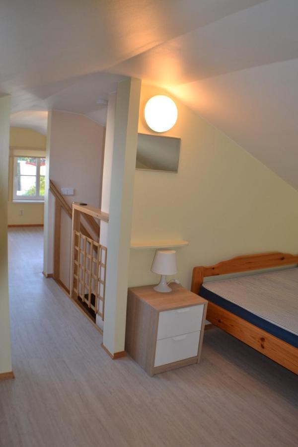 Kajaka Beach Area Holiday Home Παρνού Εξωτερικό φωτογραφία