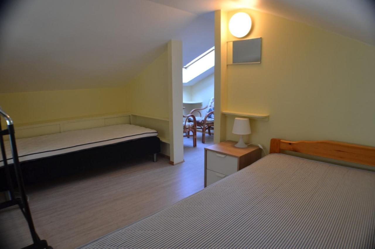 Kajaka Beach Area Holiday Home Παρνού Εξωτερικό φωτογραφία